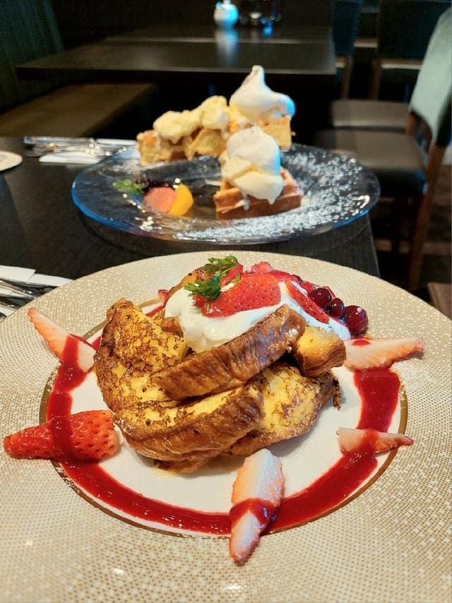 西洋茶店 イオンモール豊川店 - サブ画像3