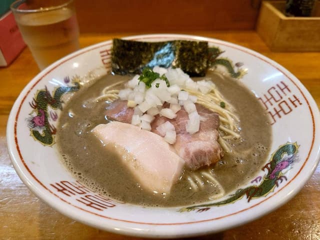 麺屋 謝 - サブ画像2