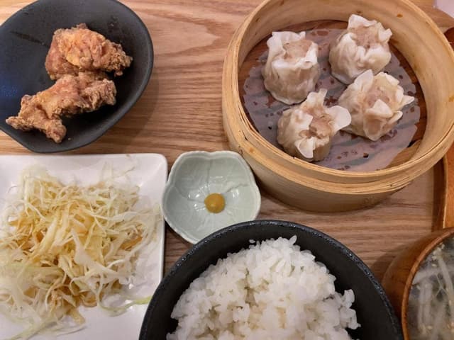 焼売の〇山 - サブ画像3
