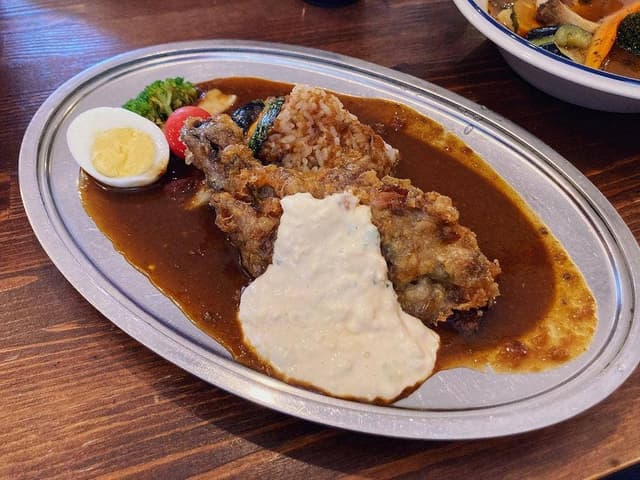 SPICE CHUNKY - サブ画像2