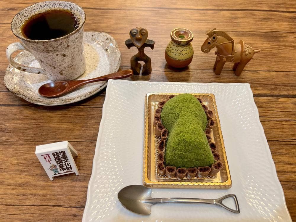 プティ・マルシェ&ぷちまるカフェ～