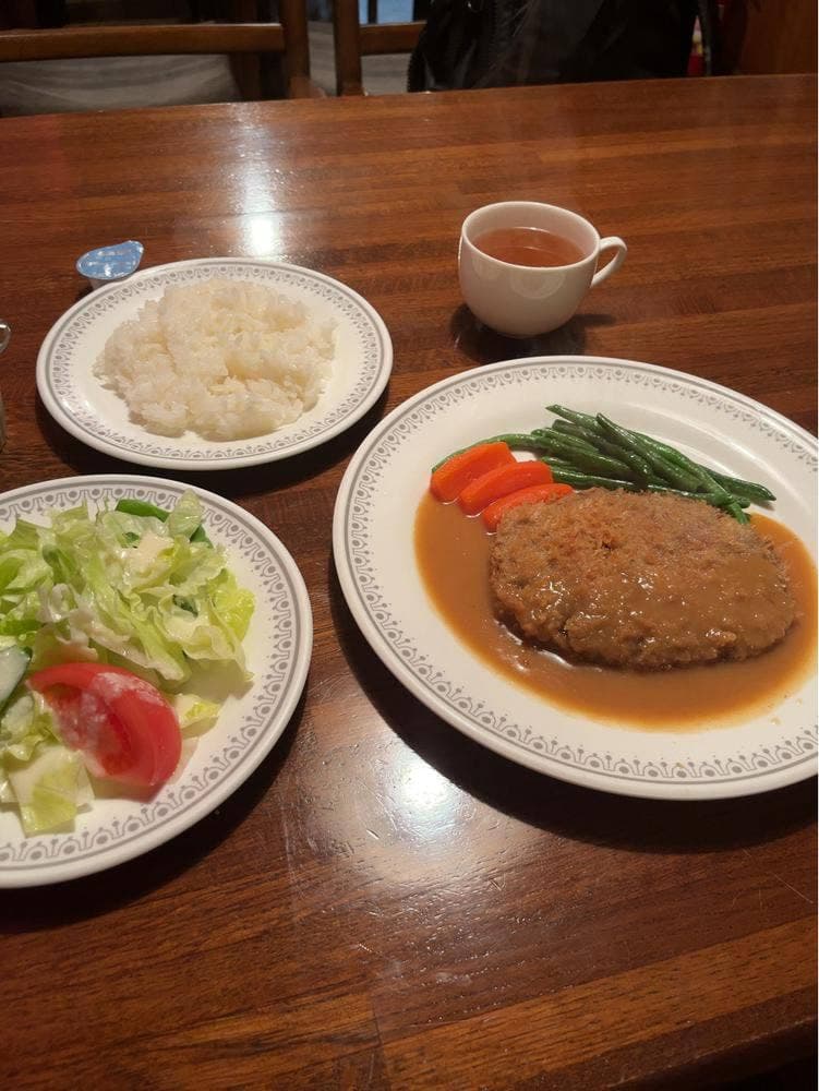 洋食屋NOMURA