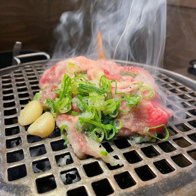 焼肉ホルモンたけ田 北浦和店 - サブ画像1