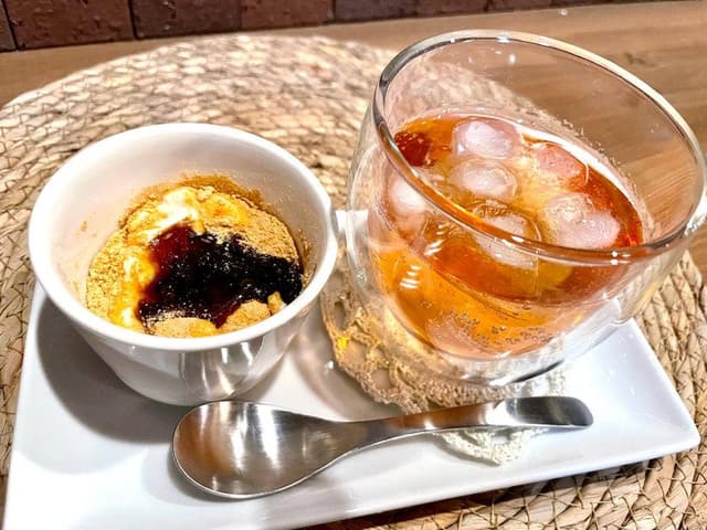むぅ〜cafe - サブ画像1