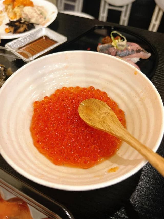 LITTLE SAKE SQUARE - サブ画像1