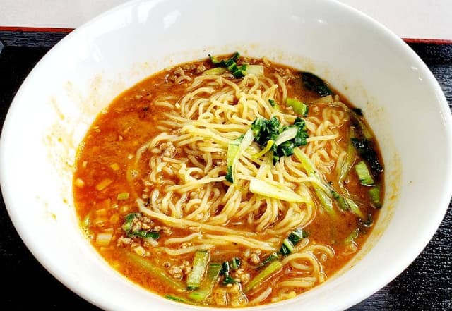 薫風飯店 - サブ画像3