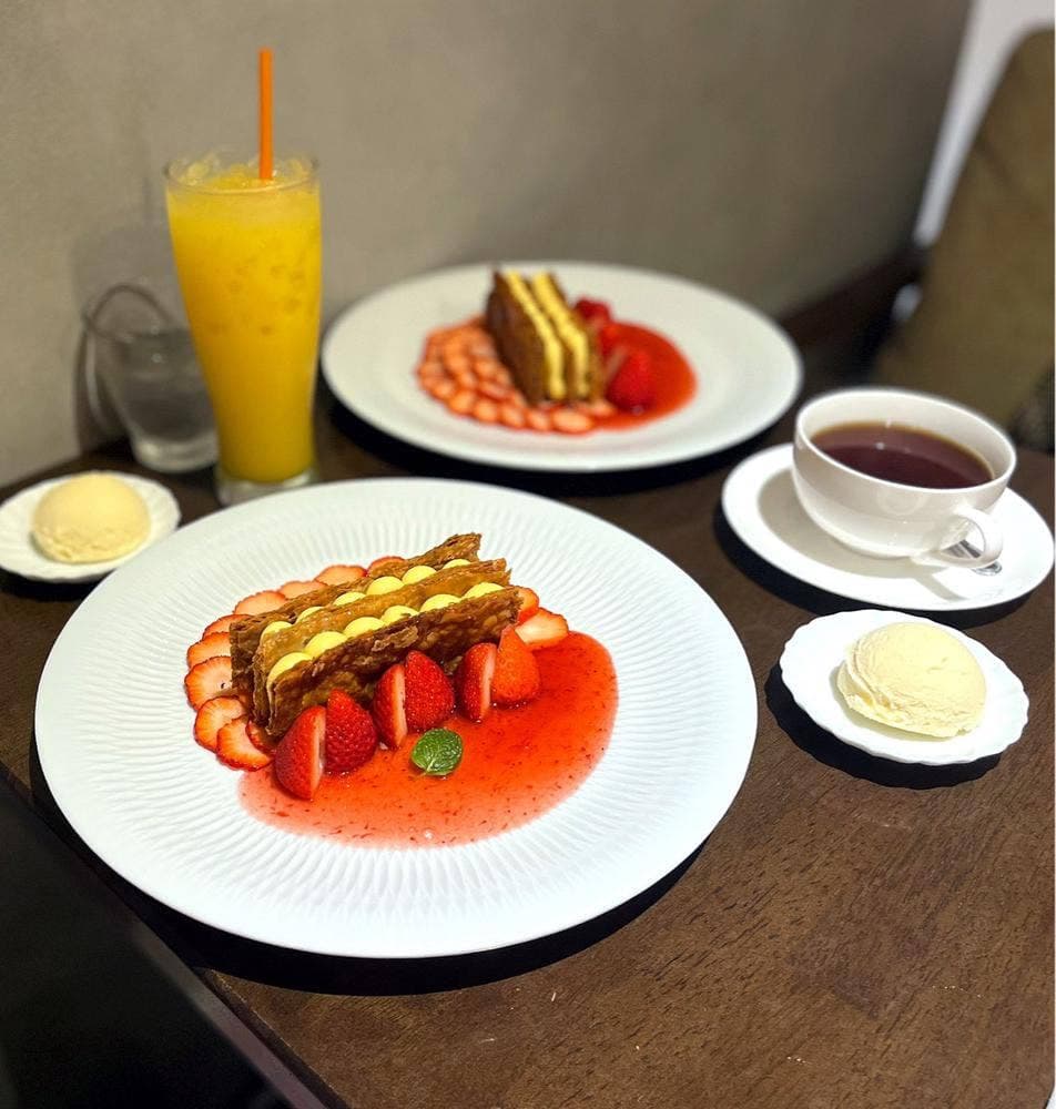 丸ごとフルーツ専門店ミスターフルーツ