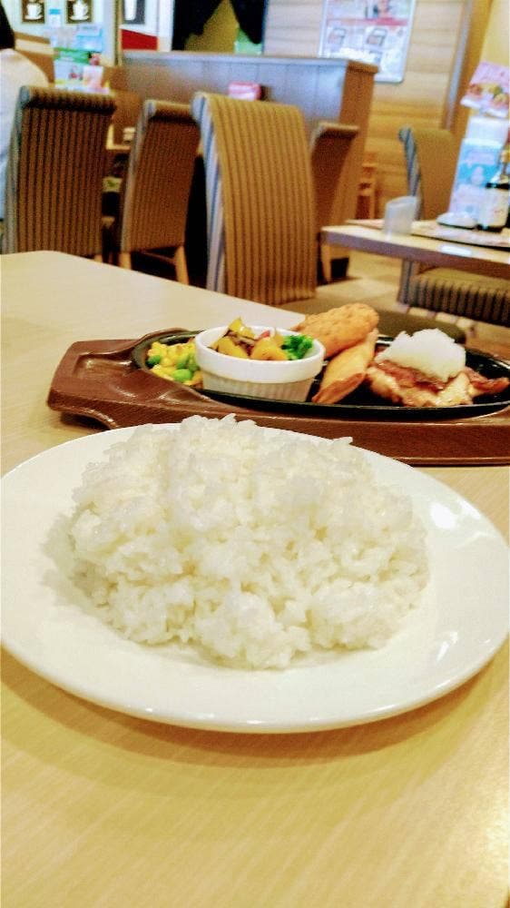 ガスト 岡山福成店 - サブ画像2