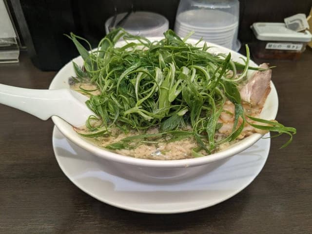 来来亭 都城店 - サブ画像1