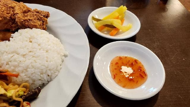 Inasalan - サブ画像1