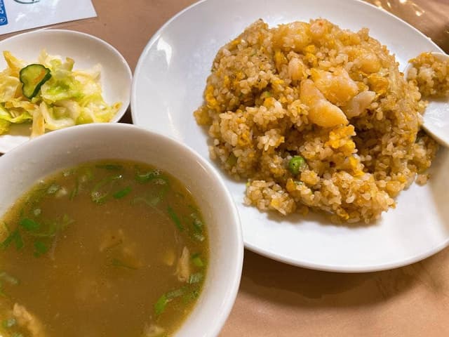 中華料理 天祥 - サブ画像1