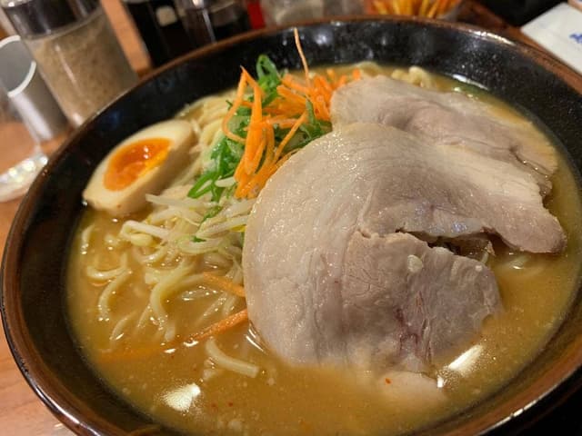 古潭 堺タカシマヤ店 - サブ画像1