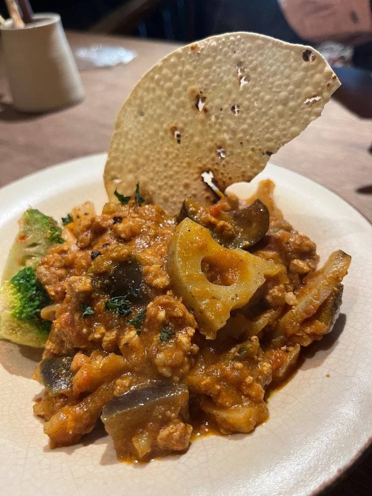 カフェと暮らしの雑貨店fumi