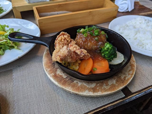 Bonne Femme - サブ画像2