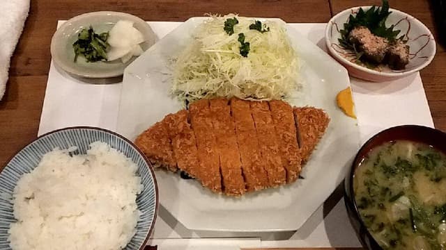 浅草 あき山 - サブ画像2