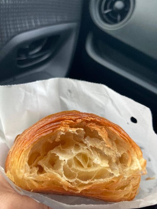 BAKERY HANS・PETER - サブ画像2