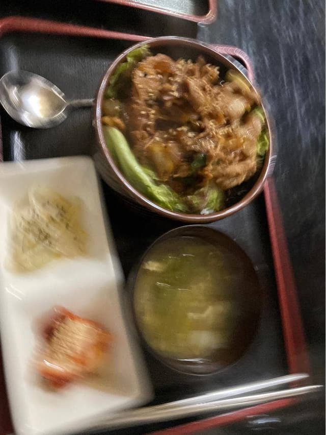 とんとん - サブ画像1