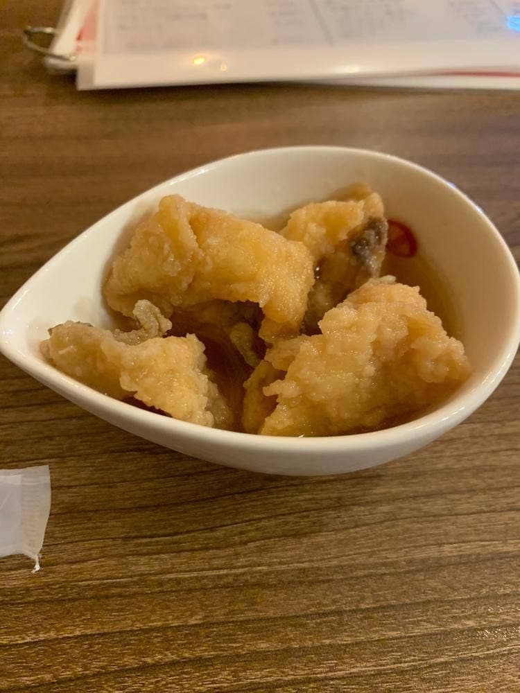 魚秀