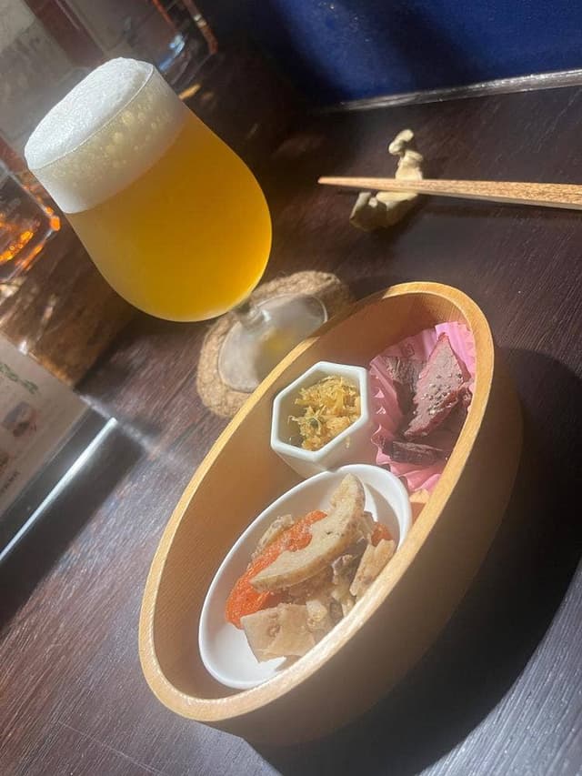 酒肴人 - サブ画像1