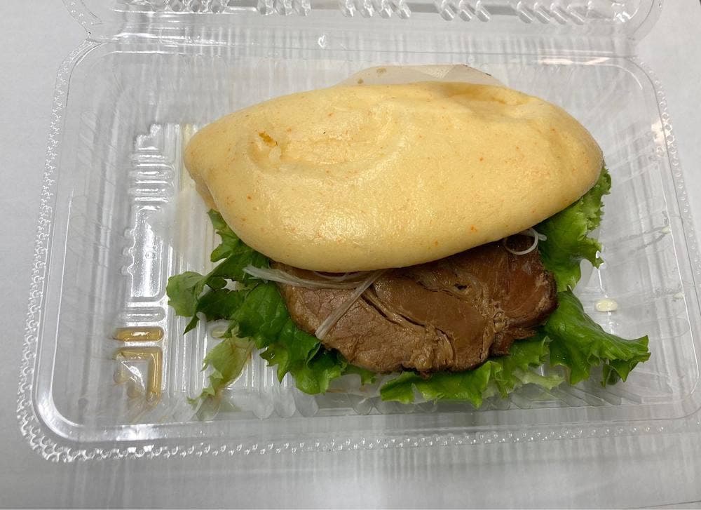 手作り肉まんの店パオ