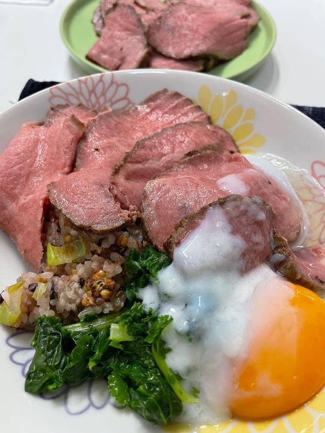 おいしい肉屋さん 白老店 - サブ画像2