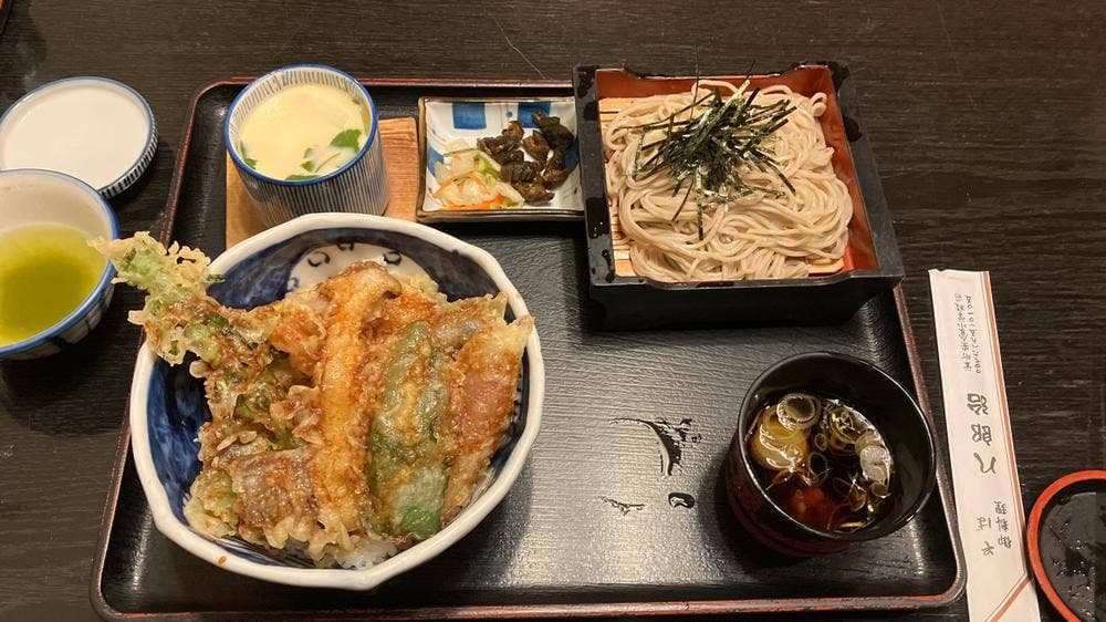 八郎治