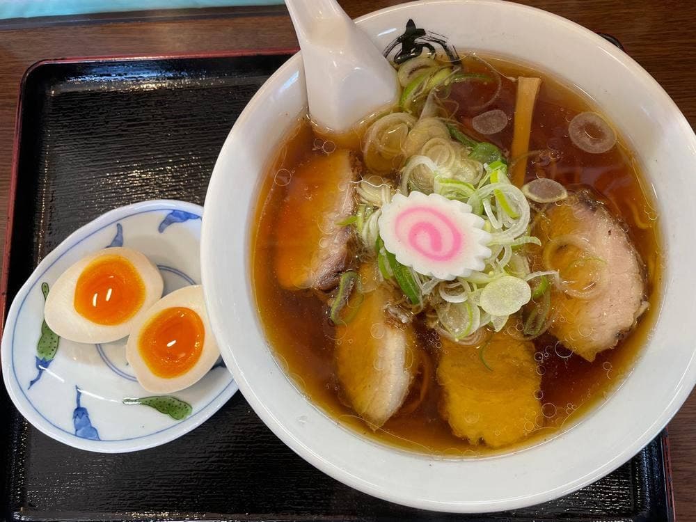 あきん亭 幸田店