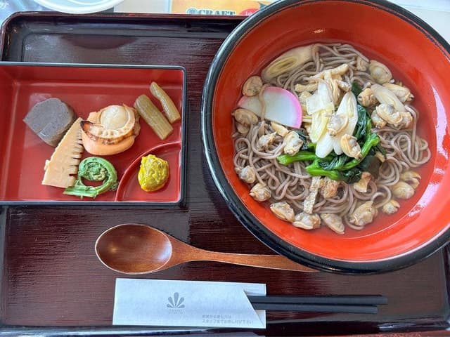 サンコー72カントリークラブ レストラン - サブ画像3