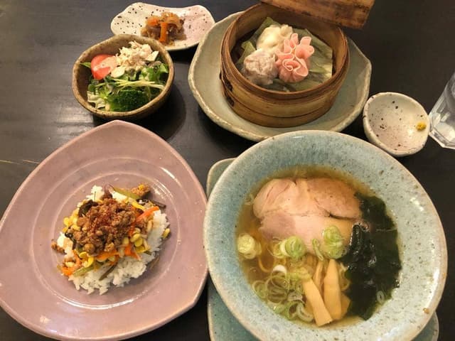 煌 - サブ画像1