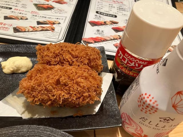 鮨 酒 肴 杉玉 豊田 - サブ画像2