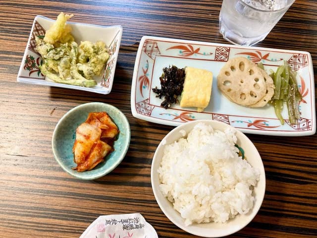 丈母 - サブ画像2