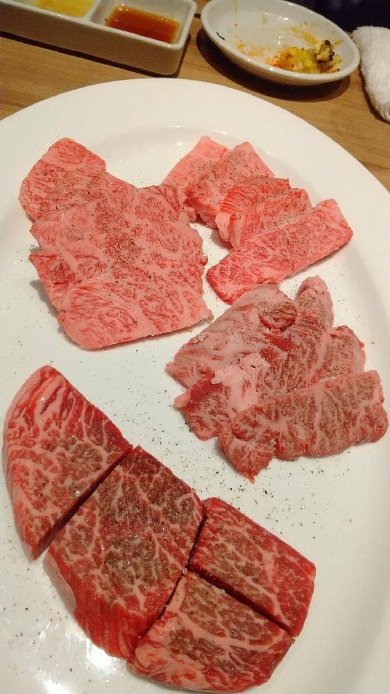 焼肉慶州 今泉店 - サブ画像1