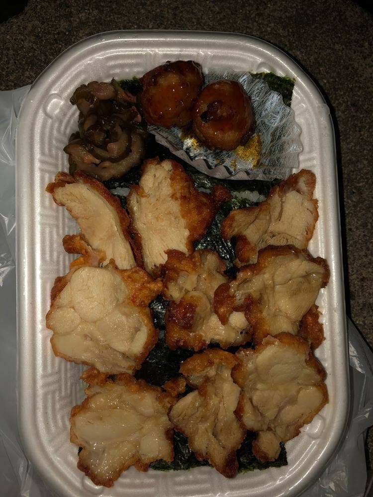 ほっかほっか亭 鳥栖大正町店