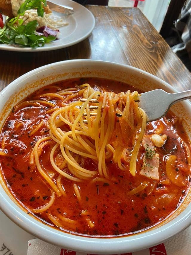 iL-CHIANTI 大崎 - サブ画像2