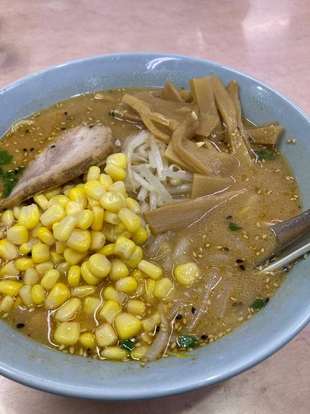 くるまやラーメン 佐原店 - サブ画像2