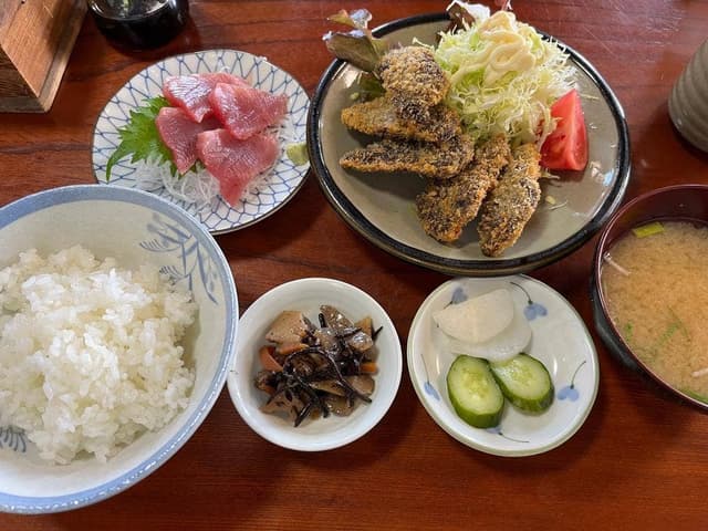 さかな - サブ画像2
