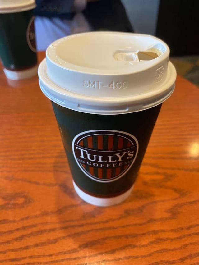 タリーズコーヒー 新潟駅南LEXN店 - サブ画像2
