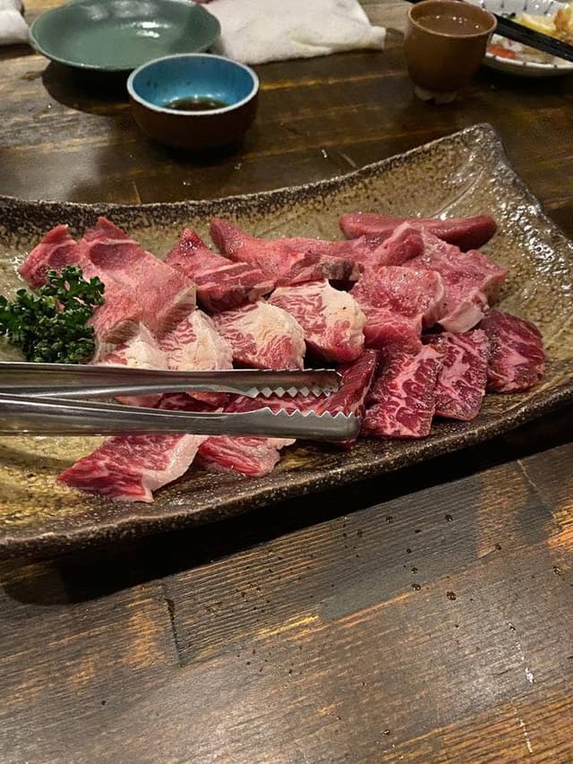 五郎 けやき通り店 - サブ画像1