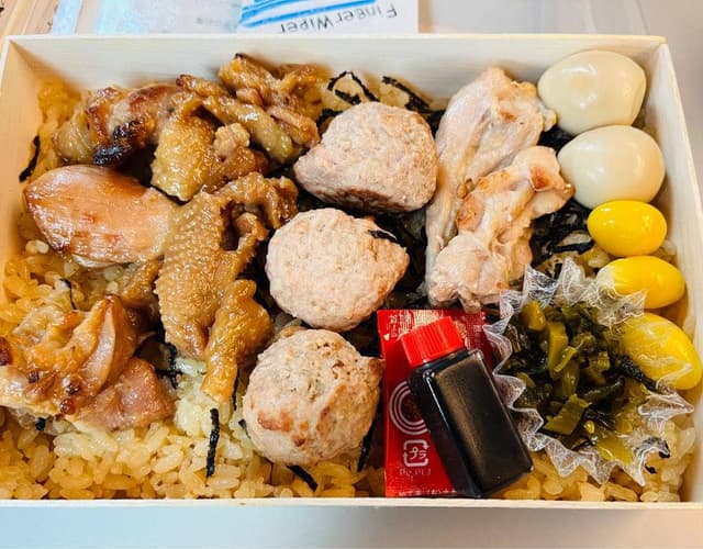 ひろしま駅弁 - サブ画像1