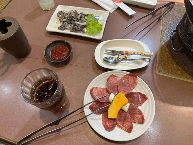 もんぜん - サブ画像1