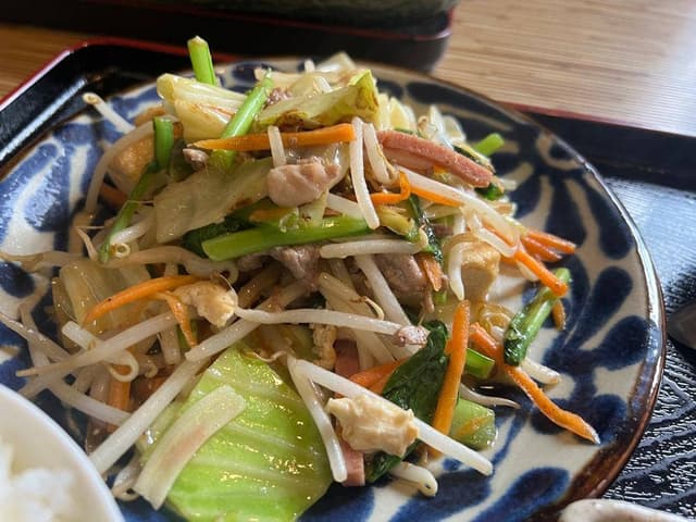 沖縄料理家 屋いち 埼玉本舗 - サブ画像3