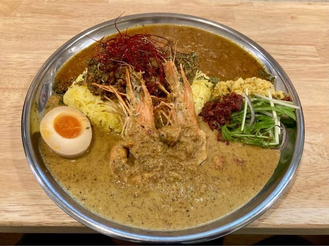京都カレー - サブ画像2