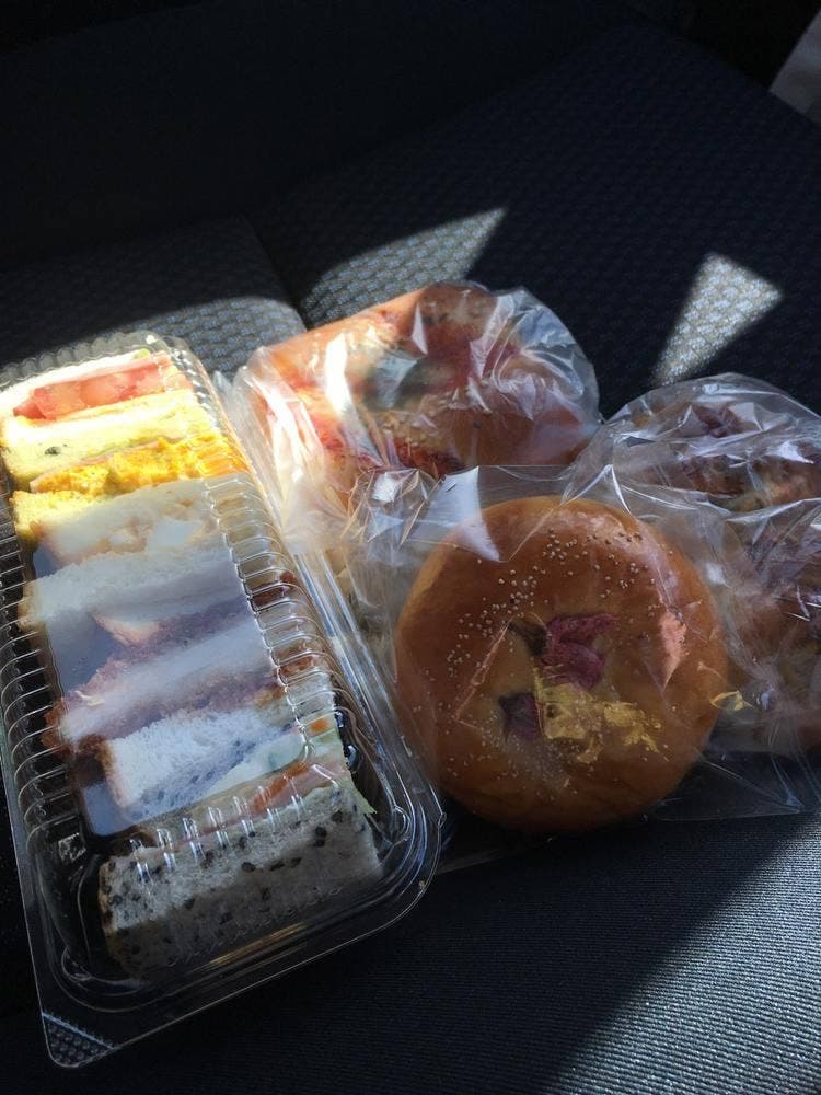 Boulangerie Campagne