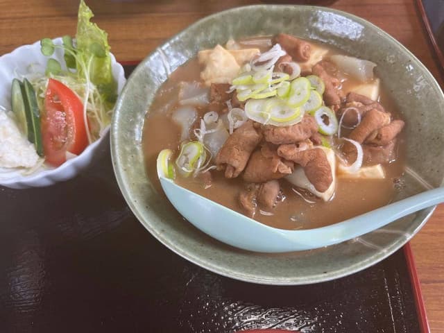 ますみや食堂 - サブ画像1