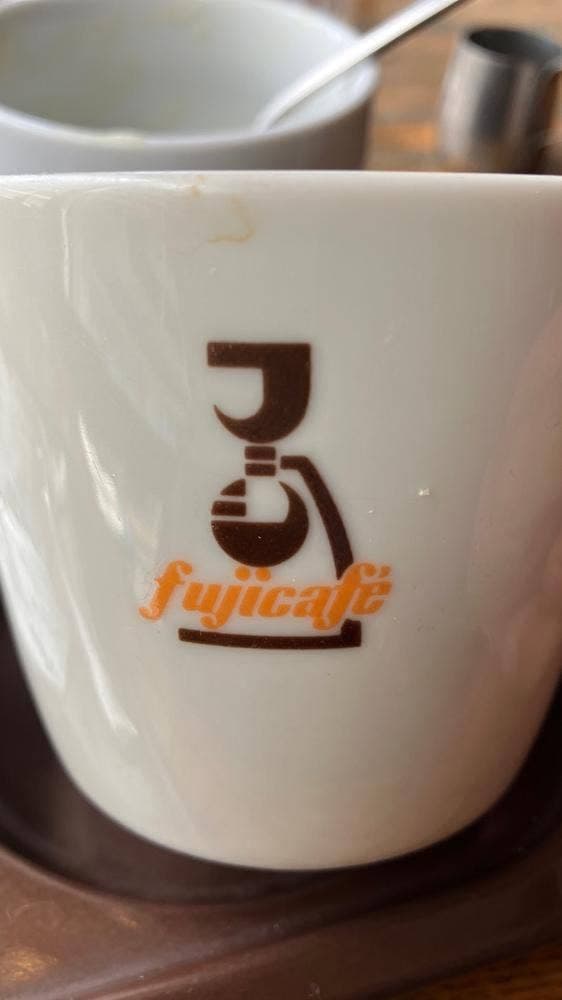 コーヒーショップ フジ 八千代台店 - サブ画像3