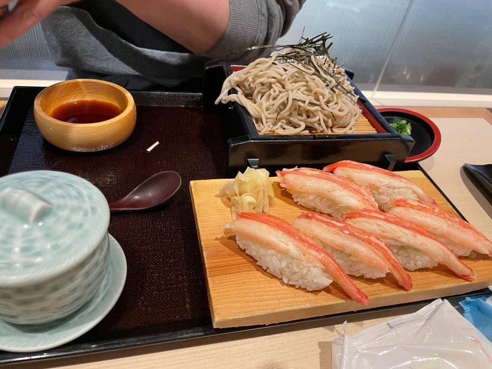 鮨処 春冬夏