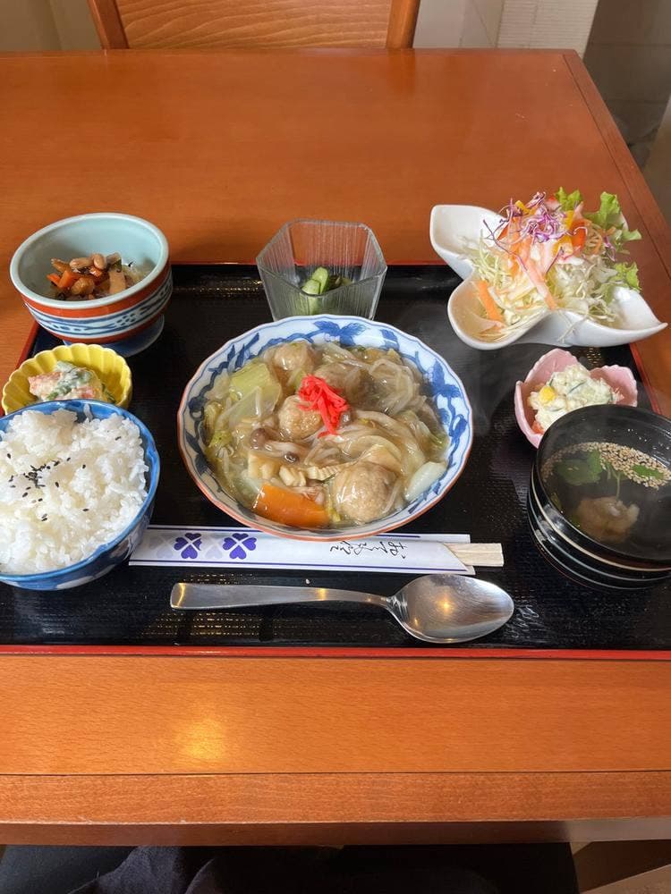 レストハウス ワルツ