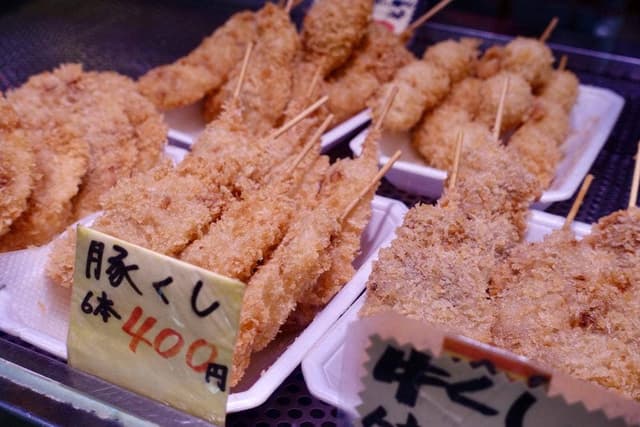 森田屋肉店 - サブ画像1