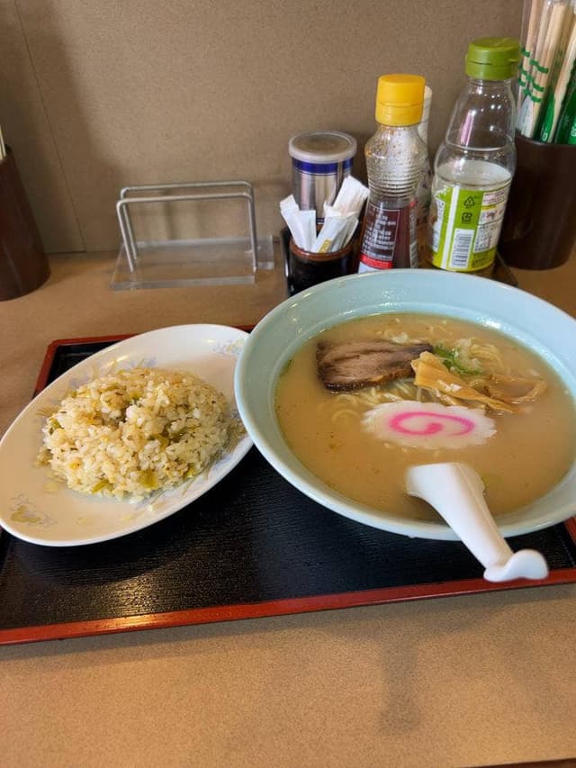 中華料理 盛華楼 - サブ画像1