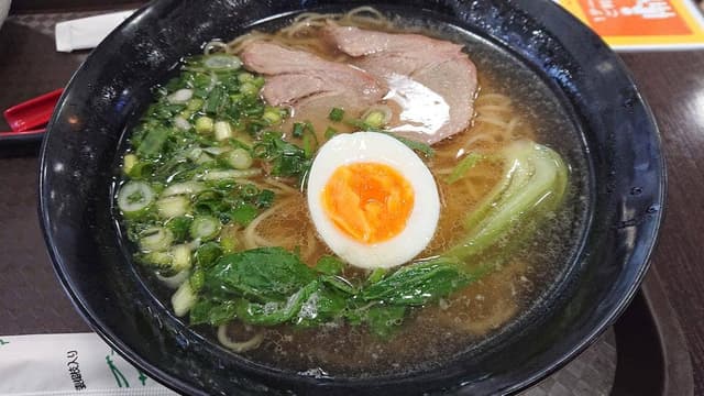 中華料理 李記厨房 - サブ画像1